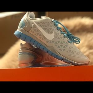 Women’s Nike Free TR Fit 2 - Size 7.5; NEW in Box